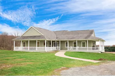 262 Windy Point Rd, Marion Township, PA 16038 - Photo 1