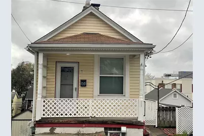 1208 Scott St, McKeesport, PA 15132 - Photo 2