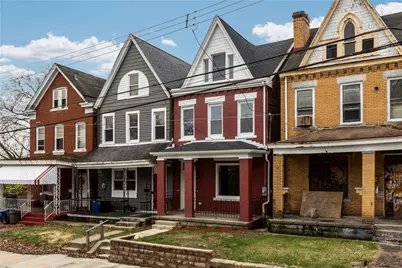 830 Adelaide St, Schenley Heights, PA 15219 - Photo 2