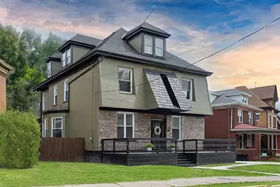 140 Lincoln Avenue, Pittsburgh, PA 15202 - Photo 1