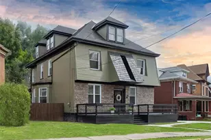 140 Lincoln Ave, Pittsburgh, PA 15202 - Photo 1