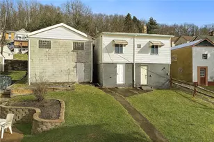 733 Peach Alley, Glassport, PA 15045 - Photo 32