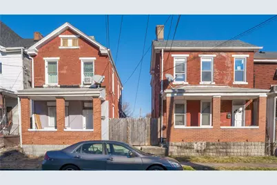 215 Radcliffe St, Pittsburgh, PA 15204 - Photo 1