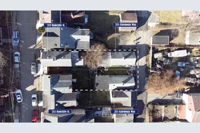 215 Radcliffe St, Pittsburgh, PA 15204 - Photo 4