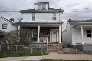 619 Conrad, Charleroi Boro, PA 15022 - Photo 1