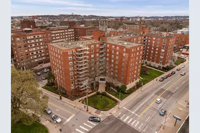 4601 Fifth #127, Pittsburgh, PA 15213 - Photo 1