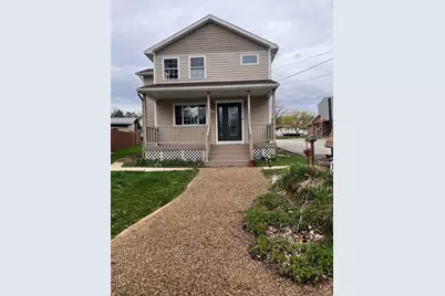 41 E Burrell St, Blairsville Area, PA 15717 - Photo 1