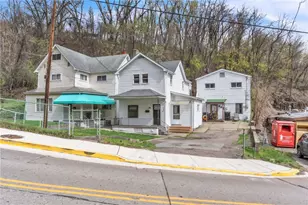 208-210 McClure St, Dravosburg, PA 15034 - Photo 1