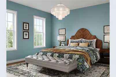 4024 Cottage Wy, South Fayette, PA 15017 - Photo 10