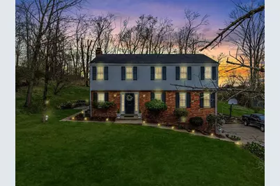 112 Carol Drive, Peters Township, PA 15317 - Photo 1