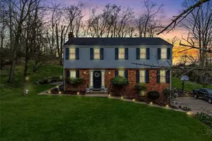 112 Carol Dr, Peters Township, PA 15317 - Photo 1