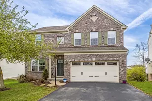 114 Village Cir, North Fayette, PA 15071 - Photo 1