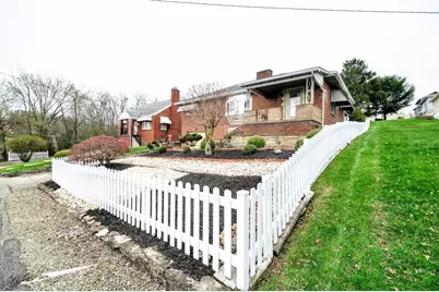 65 Cort Street, Washington, PA 15301 - Photo 1