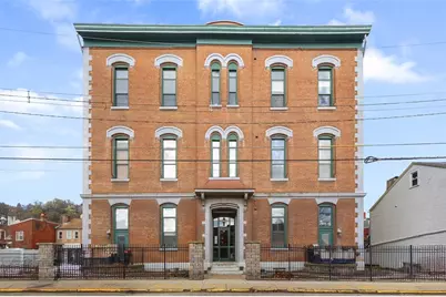 120 S 15th St #201, Pittsburgh, PA 15203 - Photo 1