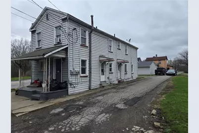 116 S Ashland Ave, New Castle, PA 16102 - Photo 4