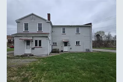 116 S Ashland Ave, New Castle, PA 16102 - Photo 6
