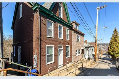 51 Sterling, Pittsburgh, PA 15203 - Photo 2