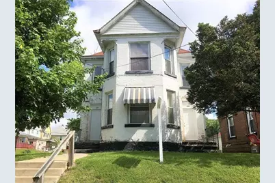 129 Park Ave, New Castle, PA 16101 - Photo 1