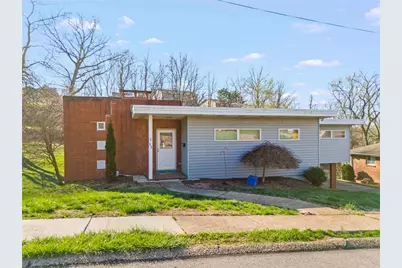 438 Canyon Dr., Canonsburg, PA 15317 - Photo 2