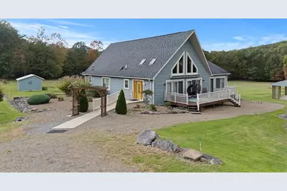 166 Ed Lees Ln, Richland Township, PA 16374 - Photo 1