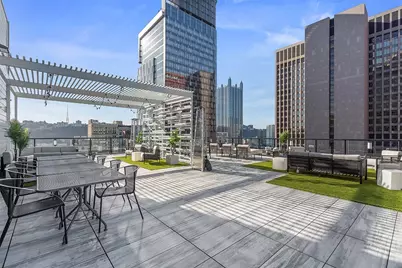 350 Oliver Ave #1503, Pittsburgh, PA 15222 - Photo 34