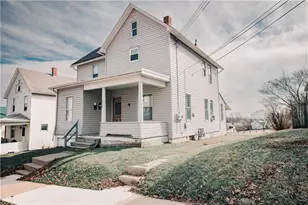 1254 Washington St, Indiana Boro, PA 15701 - Photo 2