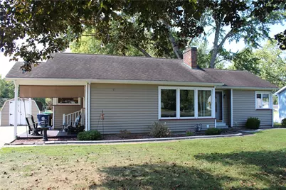 192 S Franklin Street, Cochranton, PA 16314 - Photo 1