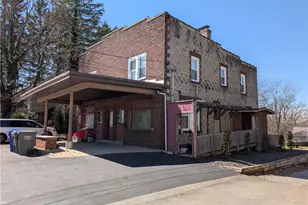 126 Main St, Connoquenessing Boro, PA 16027 - Photo 2