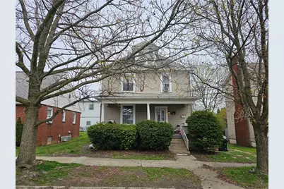 709 Mace Street, Southwest Greensburg Boro, PA 15601 - Photo 8