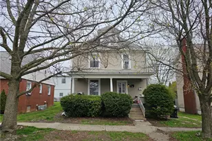 709 Mace St, Southwest Greensburg Boro, PA 15601 - Photo 8