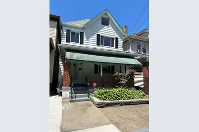 424 Ohio Ave., Glassport, PA 15045 - Photo 1