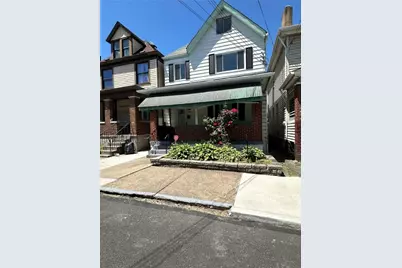 424 Ohio Ave., Glassport, PA 15045 - Photo 2