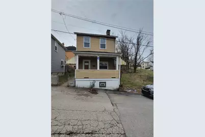 2510 Oak St, McKeesport, PA 15132 - Photo 1