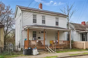 853 Railroad St, McKees Rocks, PA 15136 - Photo 1
