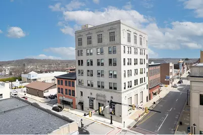 816 Ligonier Street, Suite 600, Latrobe, PA 15650 - Photo 1