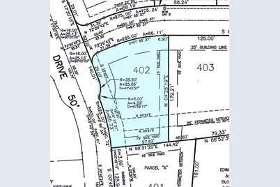 [lot 402] 1500 Bedner Court, Pittsburgh, PA 15241 - Photo 2