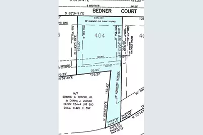 [lot 404] 1508 Bedner Court, Pittsburgh, PA 15241 - Photo 2