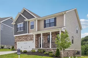 406 Barons Ct, Peters Township, PA 15367 - Photo 2