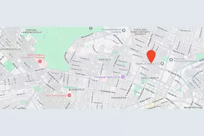 00 East Liberty Blvd, Pittsburgh, PA 15206 - Photo 4