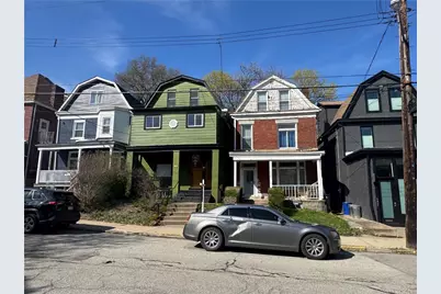 5423 Wellesley Ave, Pittsburgh, PA 15206 - Photo 2