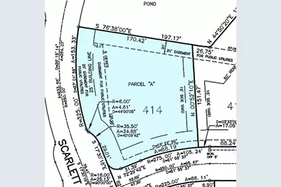 [lot 414] 1501 Bedner Court, Pittsburgh, PA 15241 - Photo 2