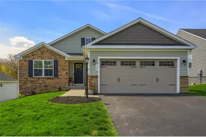 105 Touchstone Ct, Harmony Boro, PA 16037 - Photo 1