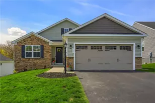 105 Touchstone Ct, Harmony Boro, PA 16037 - Photo 1