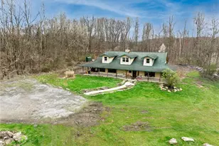 201 Sherwood Dr, New Galilee, PA 16141 - Photo 4