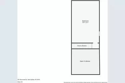 201 Sherwood Dr, New Galilee, PA 16141 - Photo 48