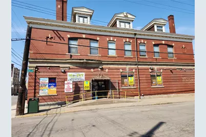 300 Hellen St /301 Olivia St, McKees Rocks, PA 15136 - Photo 1