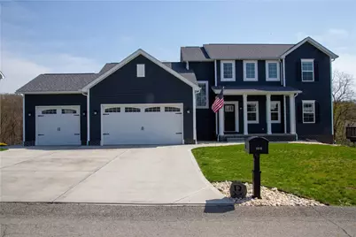 1816 Porter St, Conway, PA 15027 - Photo 1