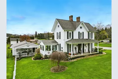 397 Evans City Rd, Twp of But NW, PA 16001 - Photo 6