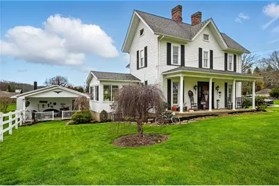 397 Evans City Rd, Twp of But NW, PA 16001 - Photo 48