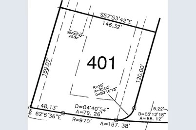 [lot 401] 1800 Winchester Drive, Pittsburgh, PA 15241 - Photo 2